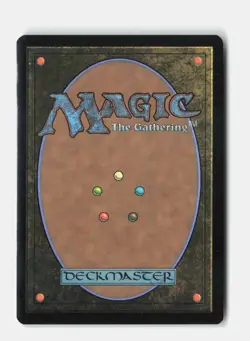 Roon of the Hidden Realm (Rainbow Foil) 2173 Foil Secret Lair Drop Series MTG NM - Image 2