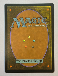 MTG - Secret Lair: Hope You Like Squirrels - Swarmyard - FOIL - NM - Image 2
