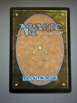 Ultimate Magic: Meteor (Extended Art) Commander: Final Fantasy Foil - Image 2