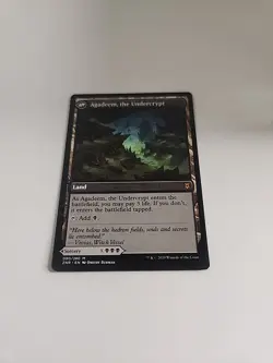 Agadeem's Awakening Zendikar Rising Regular - Image 4