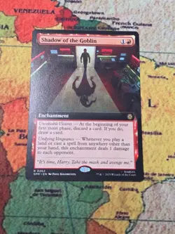 Shadow of the Goblin (Extended Art) Marvel's Spider-Man Regular - Image 2