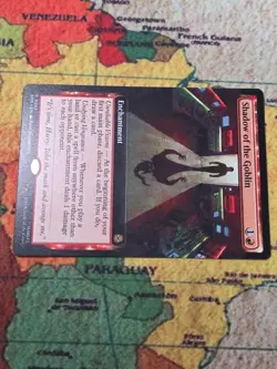 Shadow of the Goblin (Extended Art) Marvel's Spider-Man Regular - Image 5