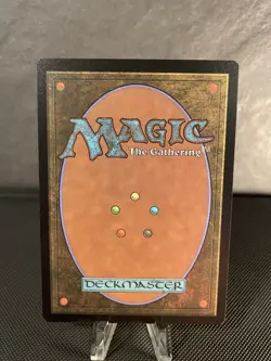 White Tower of Ecthelion Karakas Foil MTG LOTR - Image 2