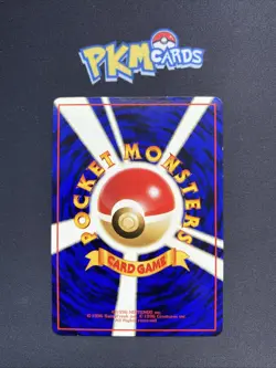 Pokemon TCG Weedle Vending Series 1 No.013 Glossy Japanese Card LP. - Image 2