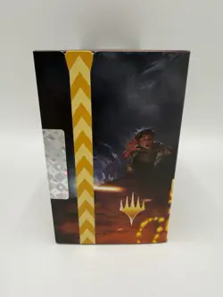 Magic: The Gathering LORD OF THE RINGS: Tales of Middle-Earth SEALED Bundle Box! - Image 4