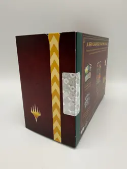 Magic: The Gathering LORD OF THE RINGS: Tales of Middle-Earth SEALED Bundle Box! - Image 5