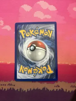 Pokemon Card Hypno Sun & Moon Reverse Holo 60/149 Near Mint - Image 2