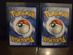 Pokemon TCG Charmander SV6/SV94 & Charmeleon SV7/SV94 Hidden Fates Pack Fresh🌟 - Image 2