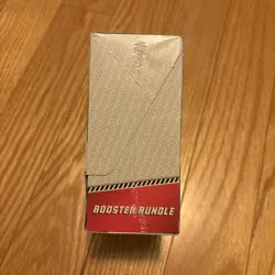 SEALED Pokemon TCG: White Flare Booster Bundle - Image 2
