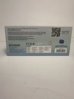 NEW Pokemon Sword & Shield Silver Tempest ETB Elite Trainer Box Sealed - Image 5