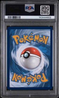 2023 POKEMON SWORD AND SHIELD CROWN ZENITH #GG51 FA/HISUIAN SAMUROTT V PSA 10 - Image 2