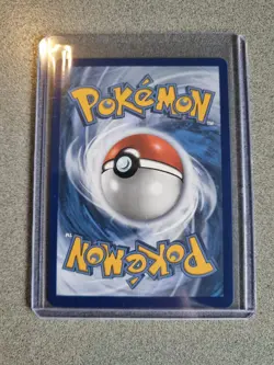 Steven's Metagross ex 289/217 Special Illustration Rare Ascended Heroes Pokemon - Image 2