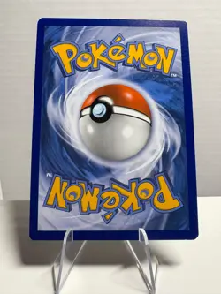Pokemon TCG Eevee Common Reverse Holo 101/149 Sun and Moon Base - Image 2