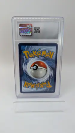 RAYQUAZA VMAX TG20 CGC 10 GEM MINT 2022 POKEMON SILVER TEMPEST - Image 2