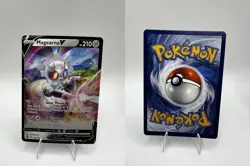 Pokemon TCG Silver Tempest Magearna 128/195 - Image 3