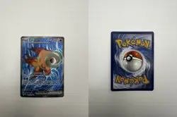 Pokemon TCG Paldea Evolved Chi-Yu PAL 234/193 - Image 3