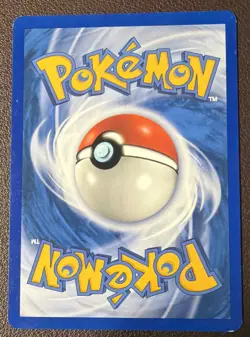 Breloom 33/100 Uncommon Sandstorm Pokemon Lightly Played Card Vintage - Image 4