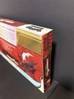 Pokemon TCG Darkrai VSTAR Premium Collection Box 2022 English 1 Box - Image 4