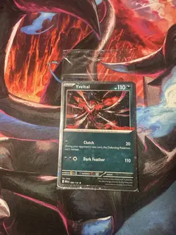 Pokemon Yveltal GameStop Promo Xerneas Mega Evolution BestBuy Prom SEALED Lot - Image 2