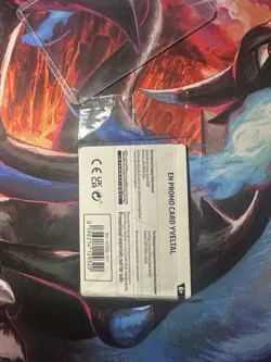 Pokemon Yveltal GameStop Promo Xerneas Mega Evolution BestBuy Prom SEALED Lot - Image 3