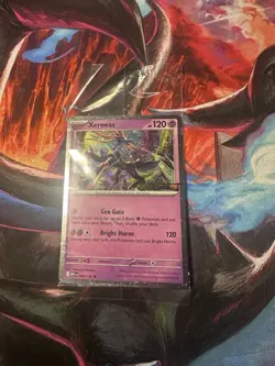 Pokemon Yveltal GameStop Promo Xerneas Mega Evolution BestBuy Prom SEALED Lot - Image 4