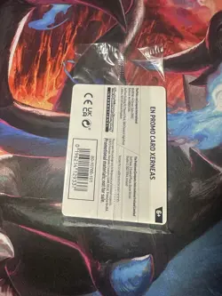 Pokemon Yveltal GameStop Promo Xerneas Mega Evolution BestBuy Prom SEALED Lot - Image 5