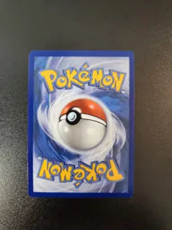 2025 Pokemon TCG Hop's Dubwool 136/159 Journey Together Rare Reverse Holo - Image 2