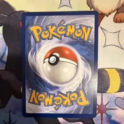 Cinccino EX 105/086 Chaos Rising Ultra Rare Full Art - Image 4