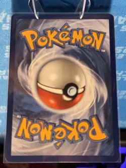Pokemon TCG Doublade SV Perfect Order Illustration Rare Holo English 098/088 - Image 2