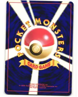 Togepi Common Pokemon TCG Japanese Neo Destiny No. 175 MP - Image 2