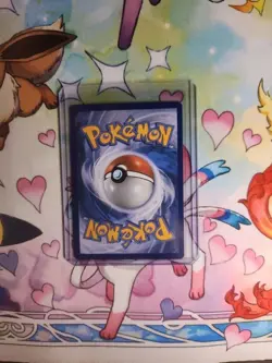 Pokemon TCG Goomy XY Flashfire 72/106 Reverse Holo Common Card NM - Image 2