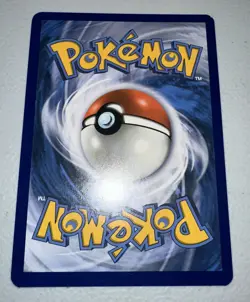 Pokemon TCG Galvantula Reverse Holo 42/114 XY Steam Siege - Image 2