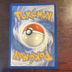 MINTY Pokemon TCG Tauros 090/167 Holo Rare English 2024 130 HP - Image 2