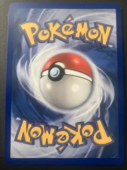 Pelipper 21/107 Pokemon EX Deoxys 2005 Regular Rare NM - Image 2