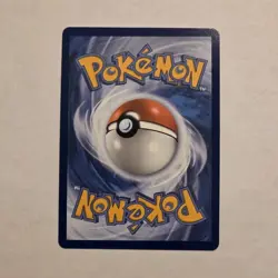 Pokemon Mega Greninja EX 116 Chaos Rising - Fresh pull - Image 2