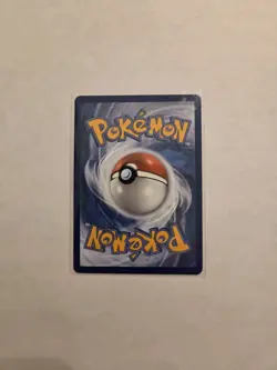 Pokemon Mega Greninja EX 116 Chaos Rising - Fresh pull - Image 3