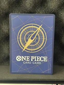OP16-119* Marshall.D.Teach SEC Alt Art The Time To Battle One Piece TCG English - Image 2