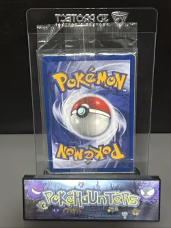 Pokemon Card Articuno 22 Black Star Promo WOTC SEALED - Image 2