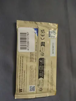 Disney Lorcana: Into the Inklands Booster Pack - Sealed - Image 2