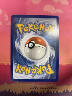Pokemon Card Houndoom Crimson Invasion Reverse Holo Rare 59/111 Near Mint - Image 2
