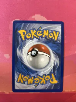 Pokemon Card Sandy Shocks Temporal Forces Reverse Holo 098/162 Near Mint - Image 2