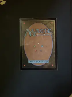 Ugin's Binding (Borderless) (Foil) MTG Modern Horizons 3 (MH3) (NM) - Image 2