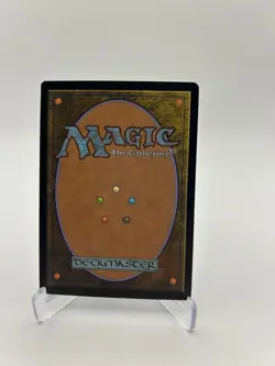 MTG 2015 Qarsi Deceiver - Creature, Naga Wizard Dragons of Tarkir 71/264 DTK Unc - Image 2
