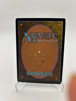 MTG Quickling - Creature, Faerie Rogue Magic 2015 (M15) 76/269 M15 Uncommon Blue - Image 2