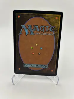 MTG 2014 Pull from the Deep - Sorcery Journey Into Nyx 47/165 JOU Uncommon Blue - Image 2