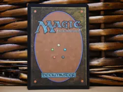MTG Reverse Engineer 0116 FOIL | NM Near Mint | CMM | 2023 - Image 2