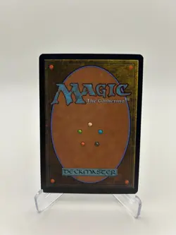 MTG 2003 Puppeteer - Creature, Wizard 8th Edition 94/350 8th ED Uncommon Blue - Image 2