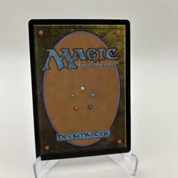 MTG 2018 Phantom Warrior - Creature, Illusion Warrior BBD 129/254 Uncommon Blue - Image 2