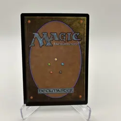 MTG 2016 PORE OVER THE PAGES - Sorcery Duel Decks: Blessed vs. Cursed Blue Unc - Image 2