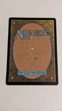 MTG Conduit of Worlds Borderless Extended Art Near Mint Regular 390 - Image 2